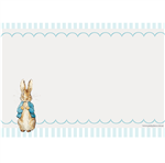 Individuales Peter Rabbit 8u